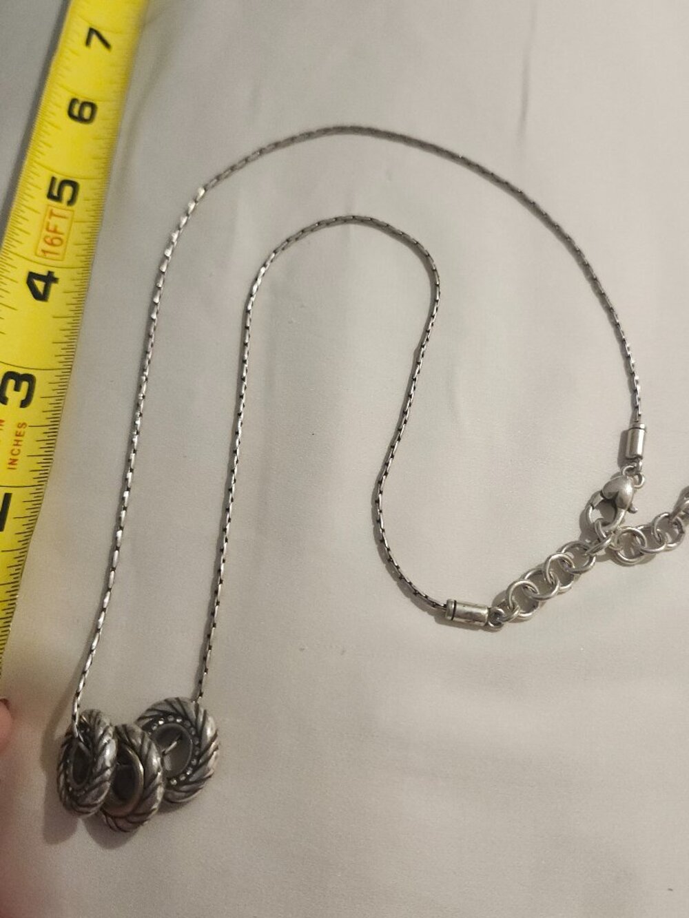 Brighton necklace